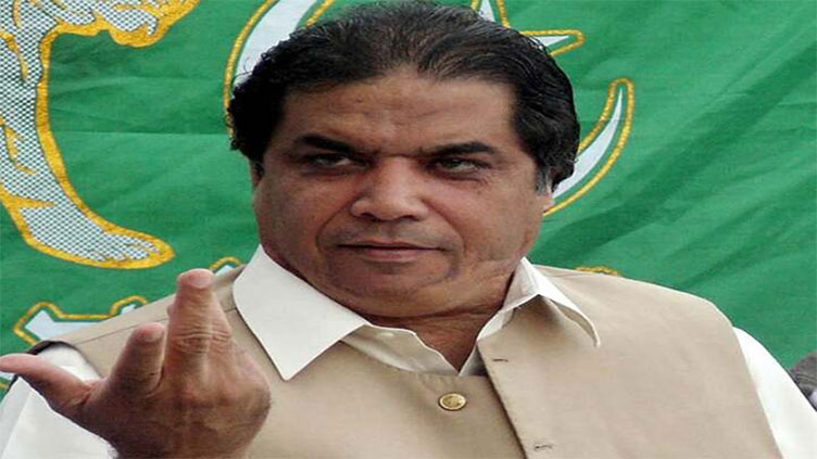 PML-N restores CPEC, ML-1 Project to boost economy: Hanif Abbasi