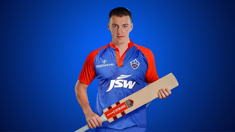 England's Brook faces IPL ban after Delhi Capitals no show