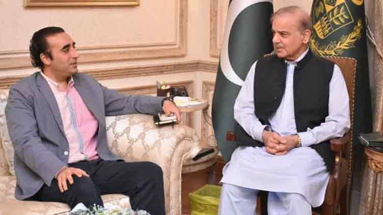 PM Shehbaz, Bilawal Bhutto set to meet today