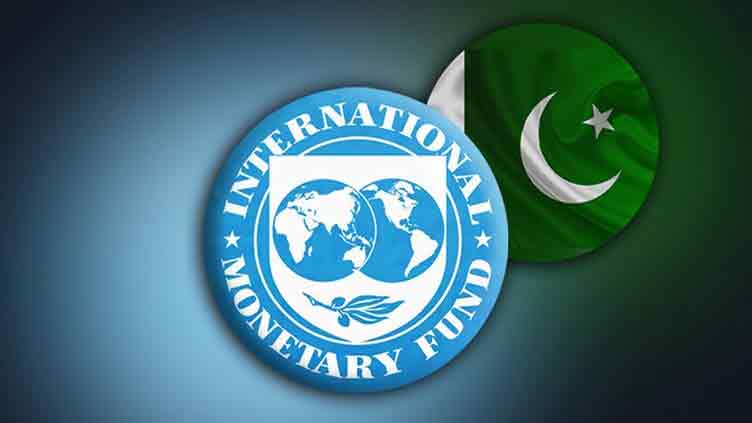 Govt team, IMF begin talks on agricultural income tax