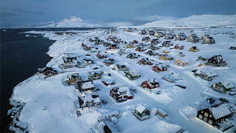 Dunya News What makes Greenland a strategic prize at a time of rising tensions? And why now?