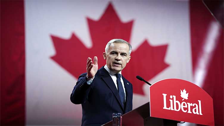 Who is Mark Carney, the next prime minister of Canada?