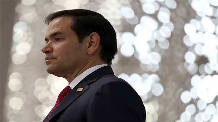 Secretary of State Rubio says purge of USAID programs complete, with 83% of agency's programs gone