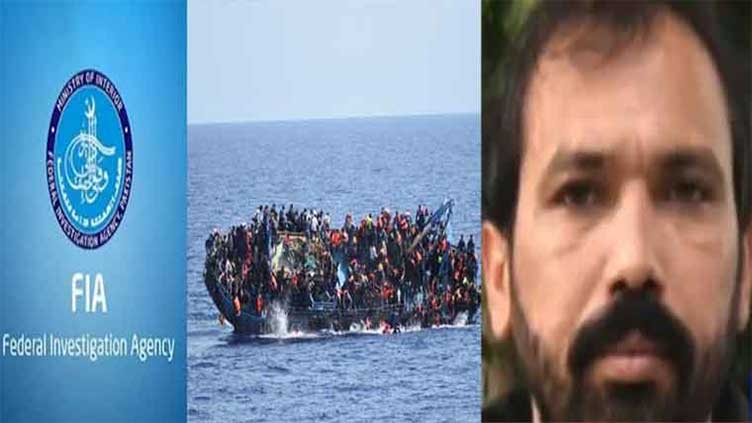 Main accused in Greek boat tragedy case arrested