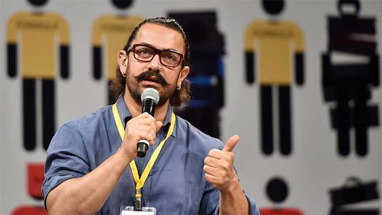 Why Bollywood struggling; let's know from Aamir Khan