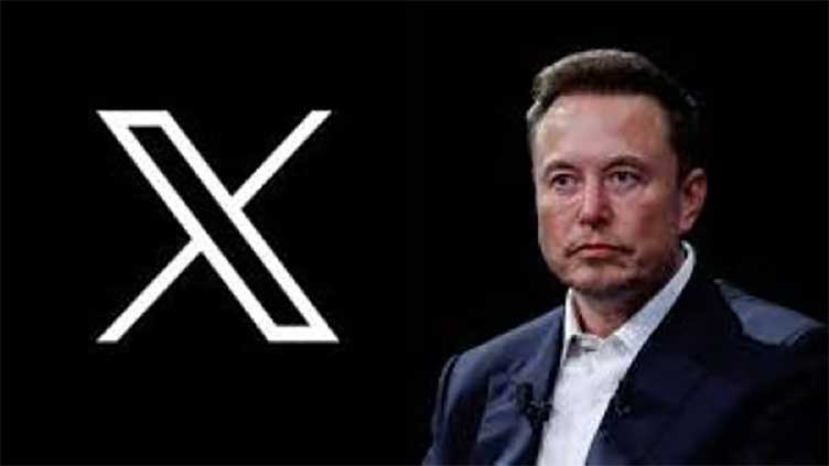 Musk points finger at Ukraine as X faces major outages after cyber attack