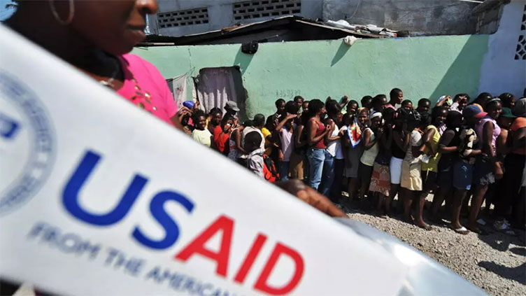 83pc of USAID programs to be scrapped: Rubio