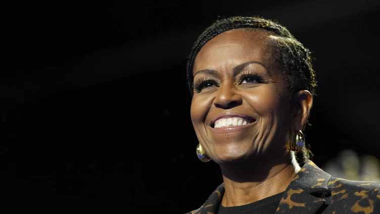 Michelle Obama and her brother to launch a podcast with weekly guests