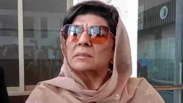 Crisis-hit Pakistan needs Imran Khan back in power: Aleema 