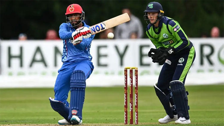 Ireland cancel home series against Afghanistan for 'financial reasons'