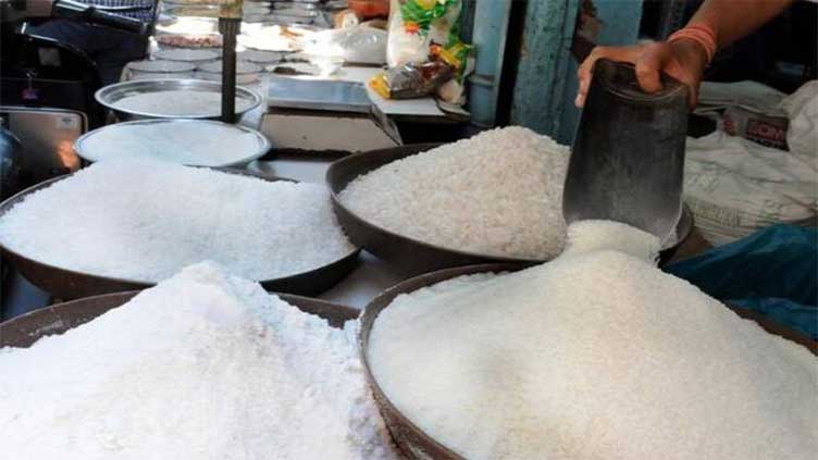 First time sugar exported, not smuggled to Afghanistan: FinMin