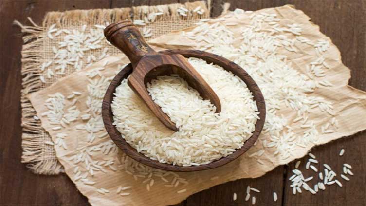 Pakistan halts fumigation of rice before exporting