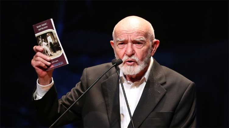 South African anti-apartheid playwright Athol Fugard dies