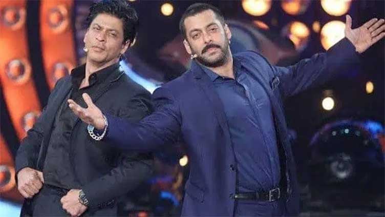 Shocking prediction about Salman Khan, Shah Rukh angers fans