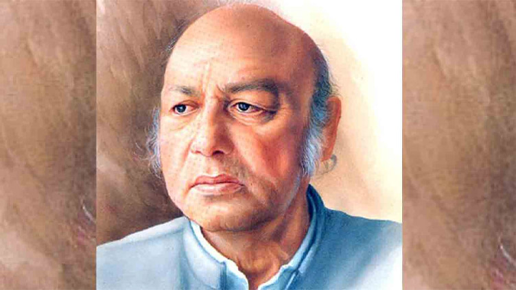 32 years on: Remembering people's poet Habib Jalib