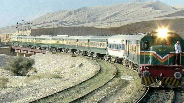 Security forces rescue 190 passengers of Jaffar Express, kill 30 terrorists