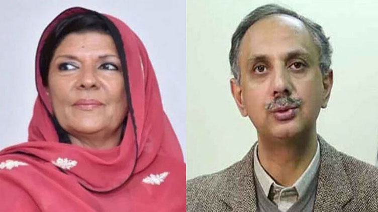 JIT summons Omar Ayub, Aleema Khan over social media propaganda