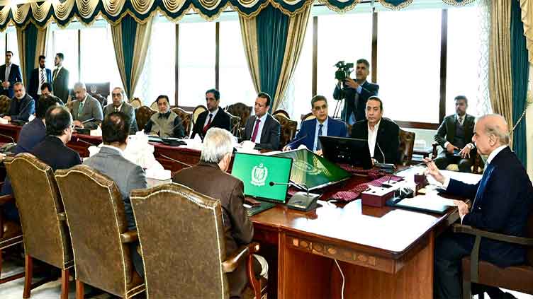 After economic stability, journey of national development begins: PM