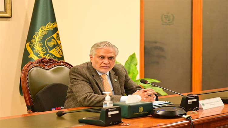 Dar reaffirms commitment to improving healthcare