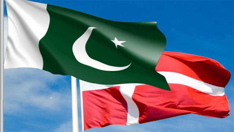 Pakistan, Denmark discuss $2bn investment in maritime sector