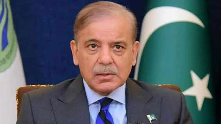 PM Shehbaz to visit Quetta today to allay fear after ghastly Jaffar Express incident