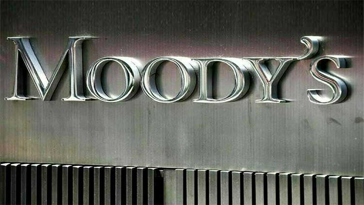 Moody's upgrades Pakistani banking sector outlook to positive