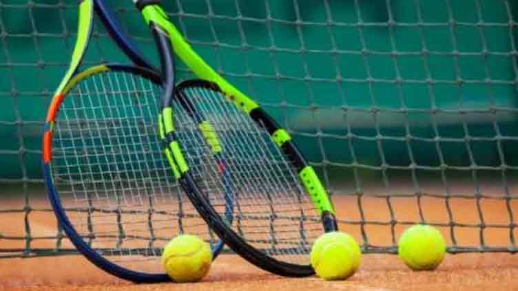 Pakistan team reaches ITF Masters World Championship semis