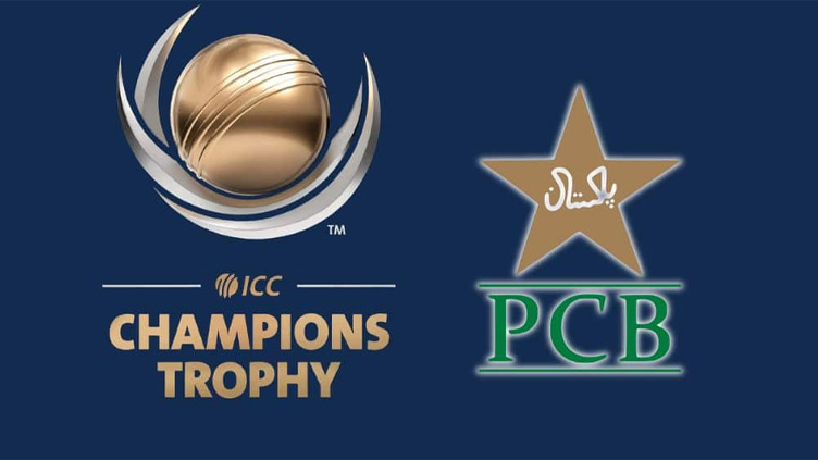 ICC congratulates PCB on successful Champions Trophy hosting