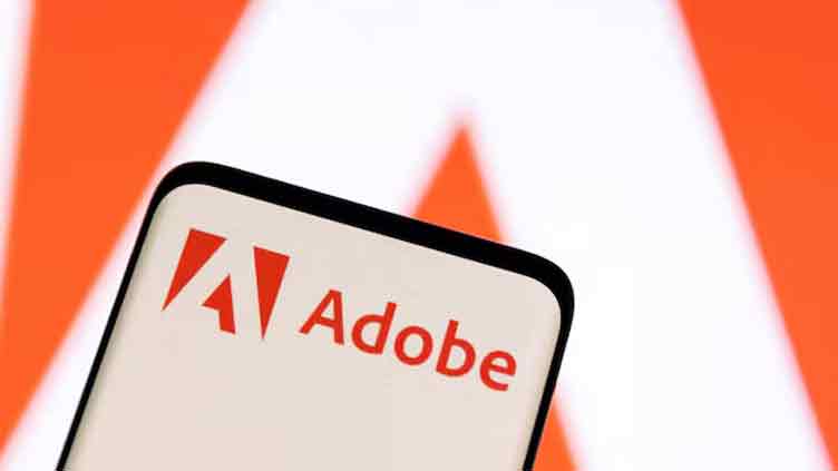 Adobe's dull forecast raises AI monetization doubts