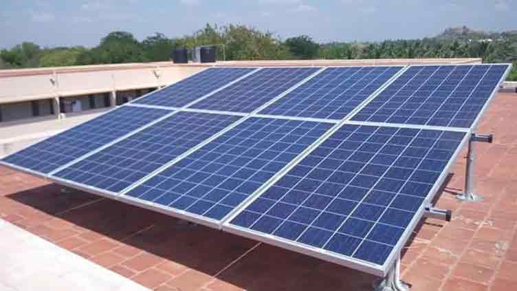 ECC approves net metering tariff at Rs10 per unit