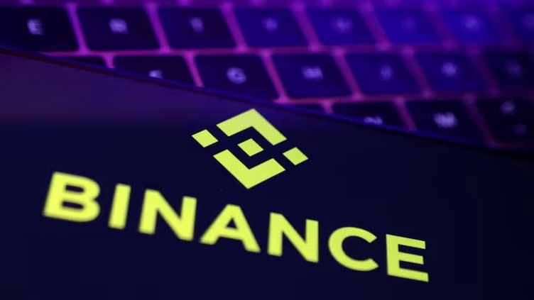 Trump family held deal talks with Binance's US arm