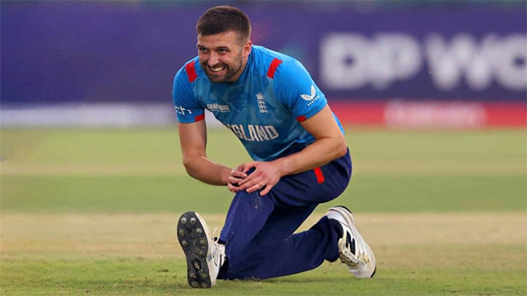 Mark Wood ruled out for four months after knee surgery