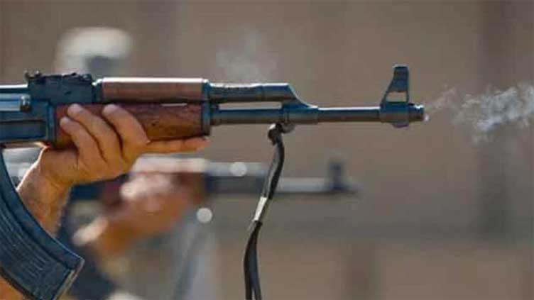 Two murdered, as many injured in Shikarpur firing