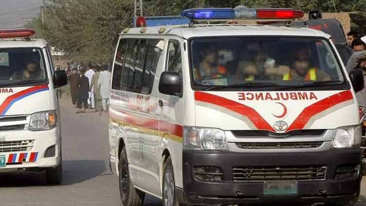 Dera Ismail Khan: Four killed, two injured over family dispute 