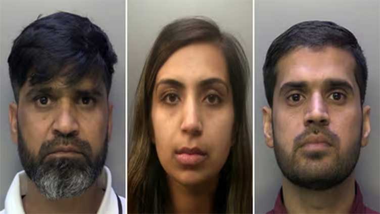 British-Pakistani girl Sara Sharif's parents jail terms upheld