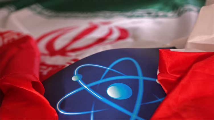 China, Iran, Russia kick off talks in Beijing on Iran's nuclear issues