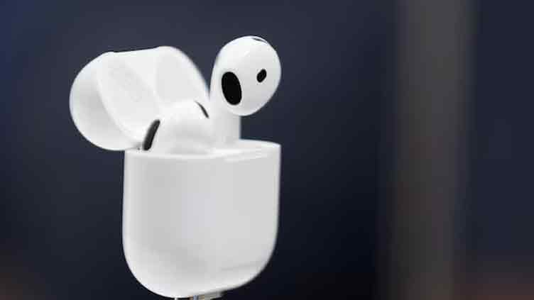 Apple plans AirPods feature that can live-translate conversations