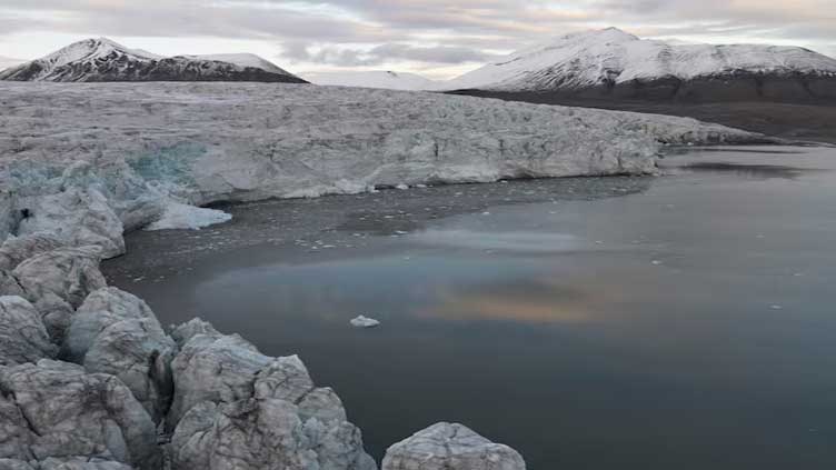 Norway denies Russian accusation of militarising Svalbard Arctic islands