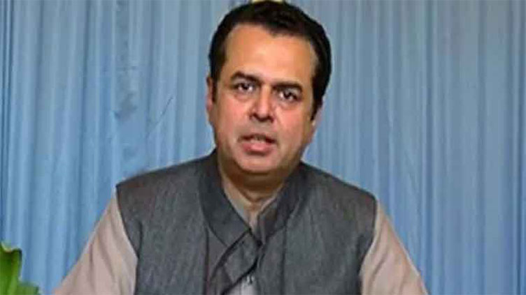 Talal criticises PTI for politicising terrorist attack on Jaffar Express