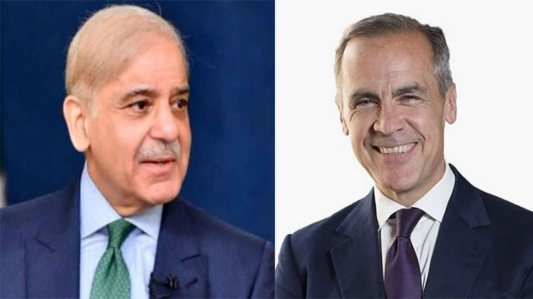 PM congratulates Mark Carney on becoming PM of Canada