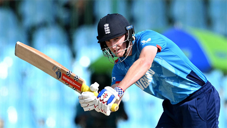 England's Harry Brook banned from IPL for two years