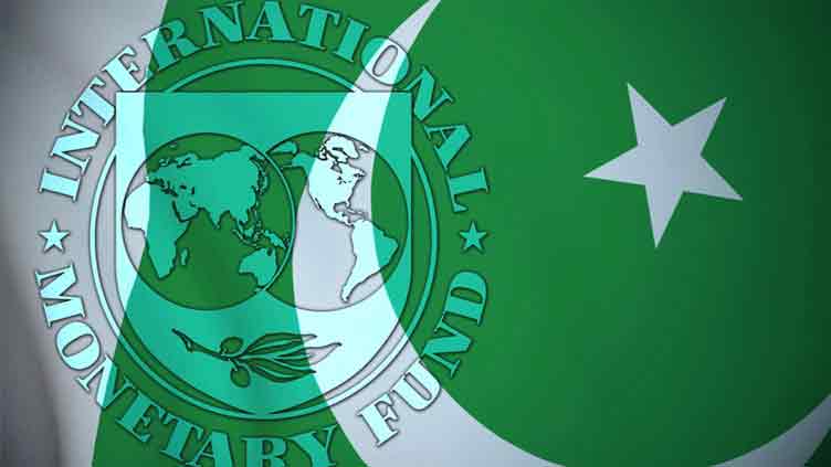 Pakistan, IMF near staff level agreement for next loan tranche