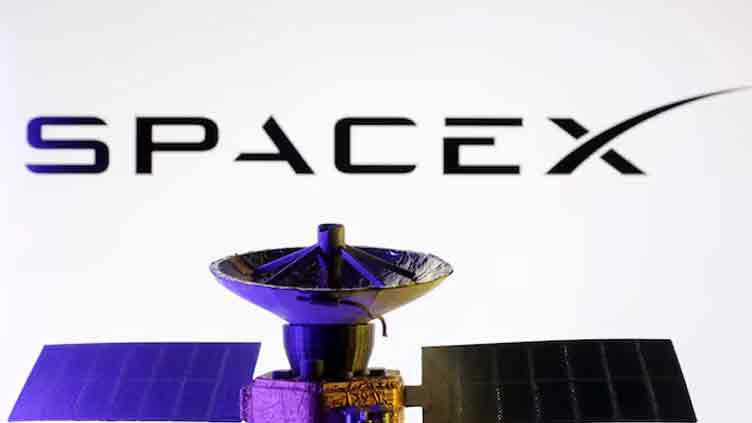 Elon Musk's SpaceX asks US to address foreign trade barriers