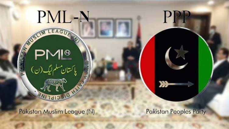 PPP, PML-N coordination committees to meet today 