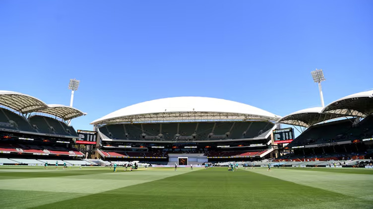 Sheffield Shield final locked out of Adelaide Oval