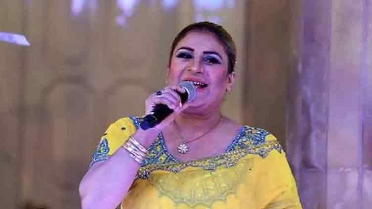 Naseebo Lal assaulted by husband, case registered