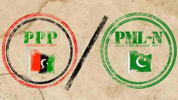 PML-N, PPP decide to work jointly to serve people