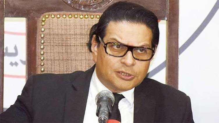 Salman Akram Raja stresses joint stance to fight militancy