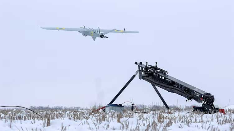 Russia, Ukraine continue air attacks with ceasefire prospects uncertain