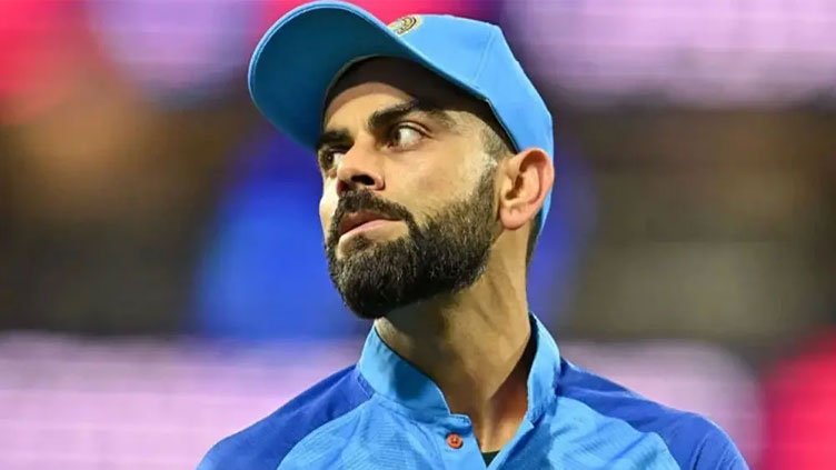 Kohli excited by cricket's return at Los Angeles Olympic Games